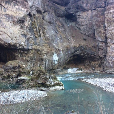 Кабардино - Балкария, Нальчик