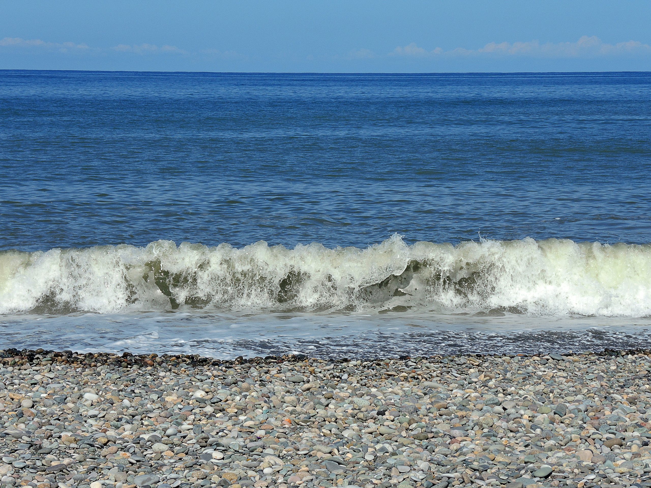 Вода черное море адлер