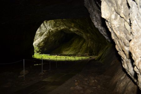Башкортостан Шульган-Таш Капова пещера