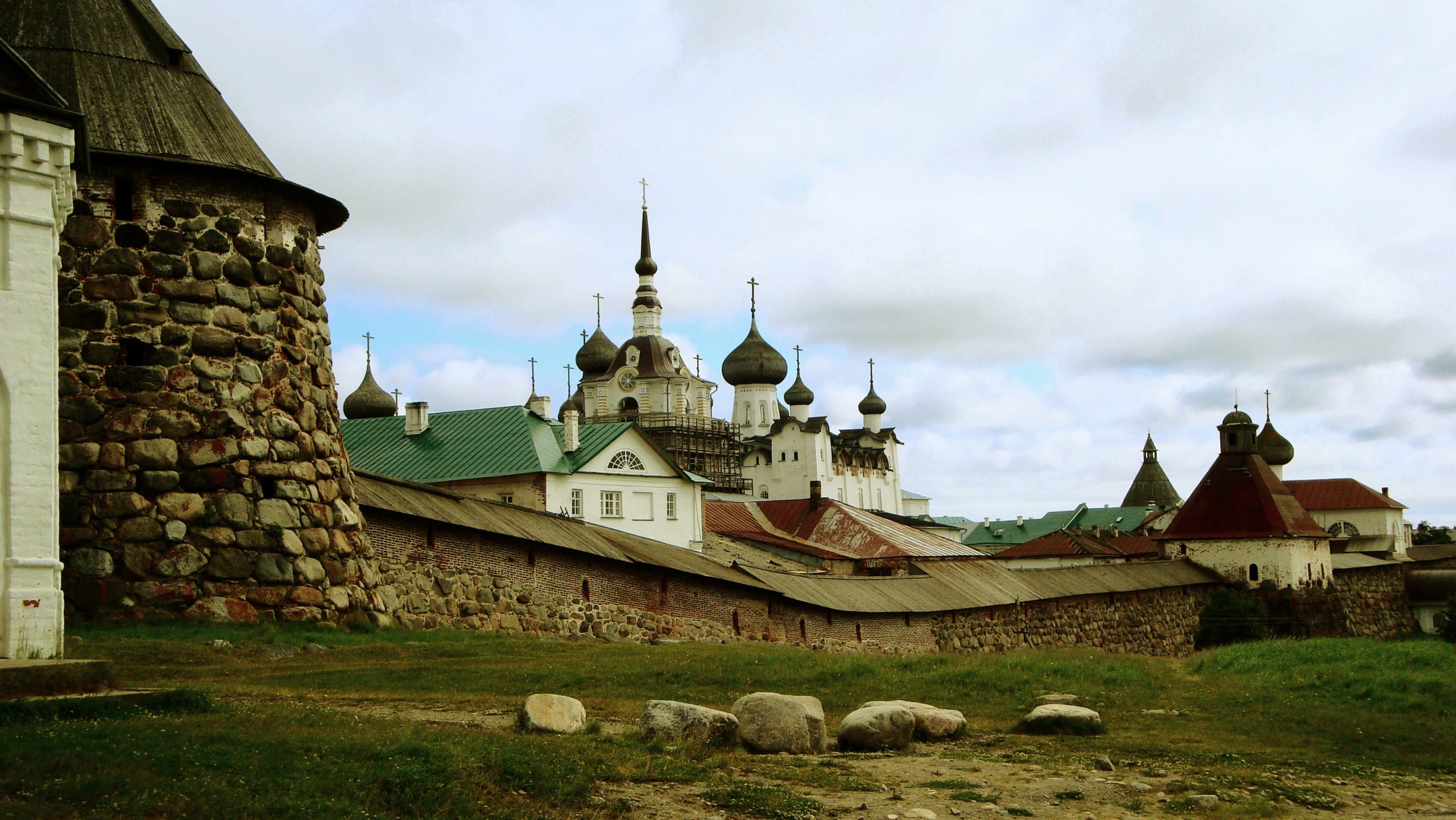 Петрозаводск: отели и другие варианты
