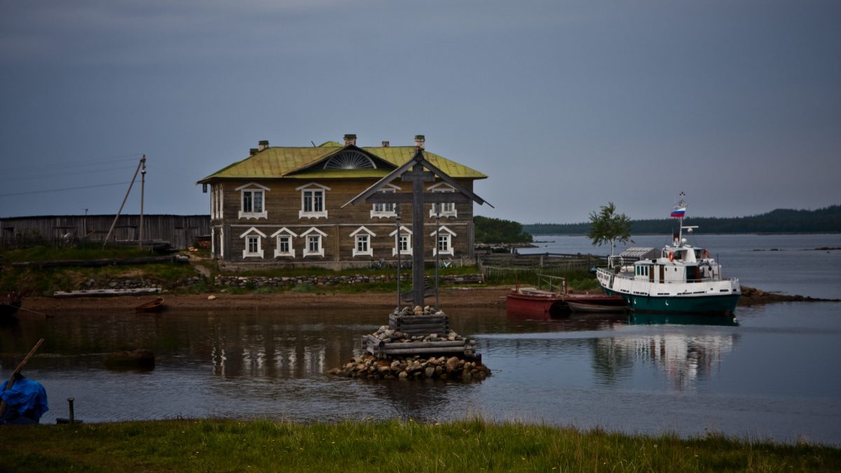 Сказания Севера: Кижи - Валаам - Кивач + Соловки на 6 дней | Туристическая  компания Спринт