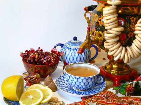 чаепитие, традиции, народные традичии